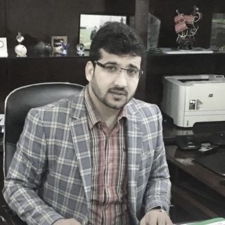 Mr. Tanveer Nazeer
